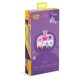 COMPACT PHOTO CAMERA  FOTOFUN KBP83LIL KIDDOBOO 2 SPACE PURPLE